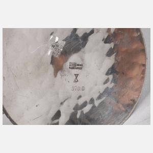 Leuchter Harald Buchrucker