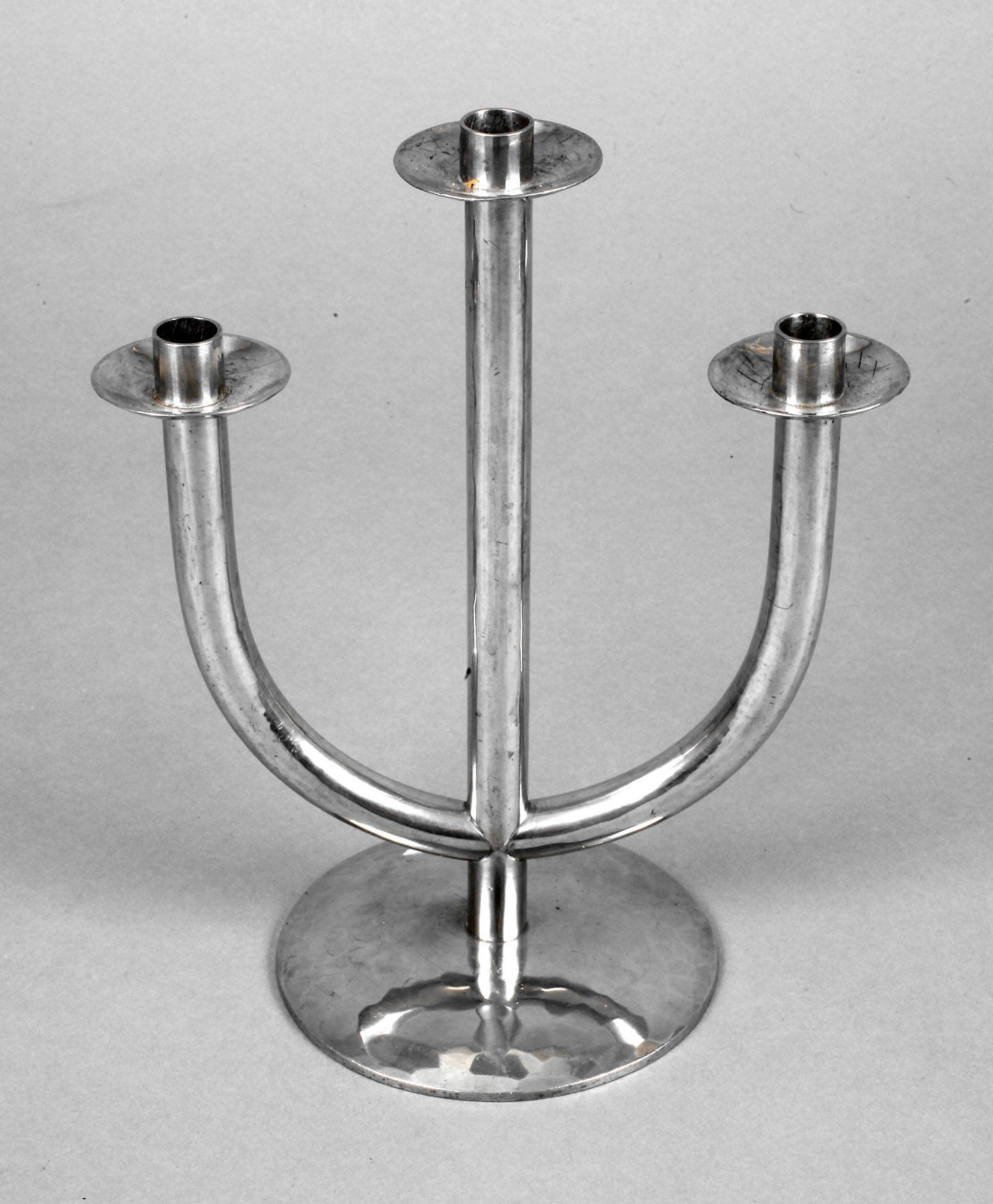 Leuchter Harald Buchrucker