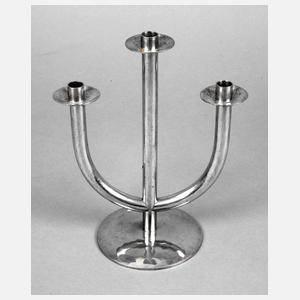 Leuchter Harald Buchrucker