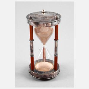 Sanduhr Christofle