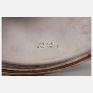 Theodor Müller Tee-/Mokkaservice