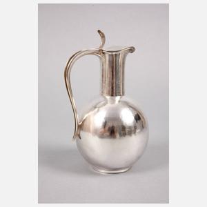 Theodor Müller Tee-/Mokkaservice