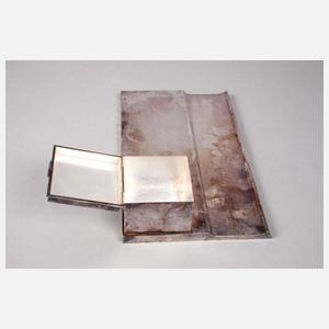 Tintenzeug Clara von Ruckteschell-Trueb