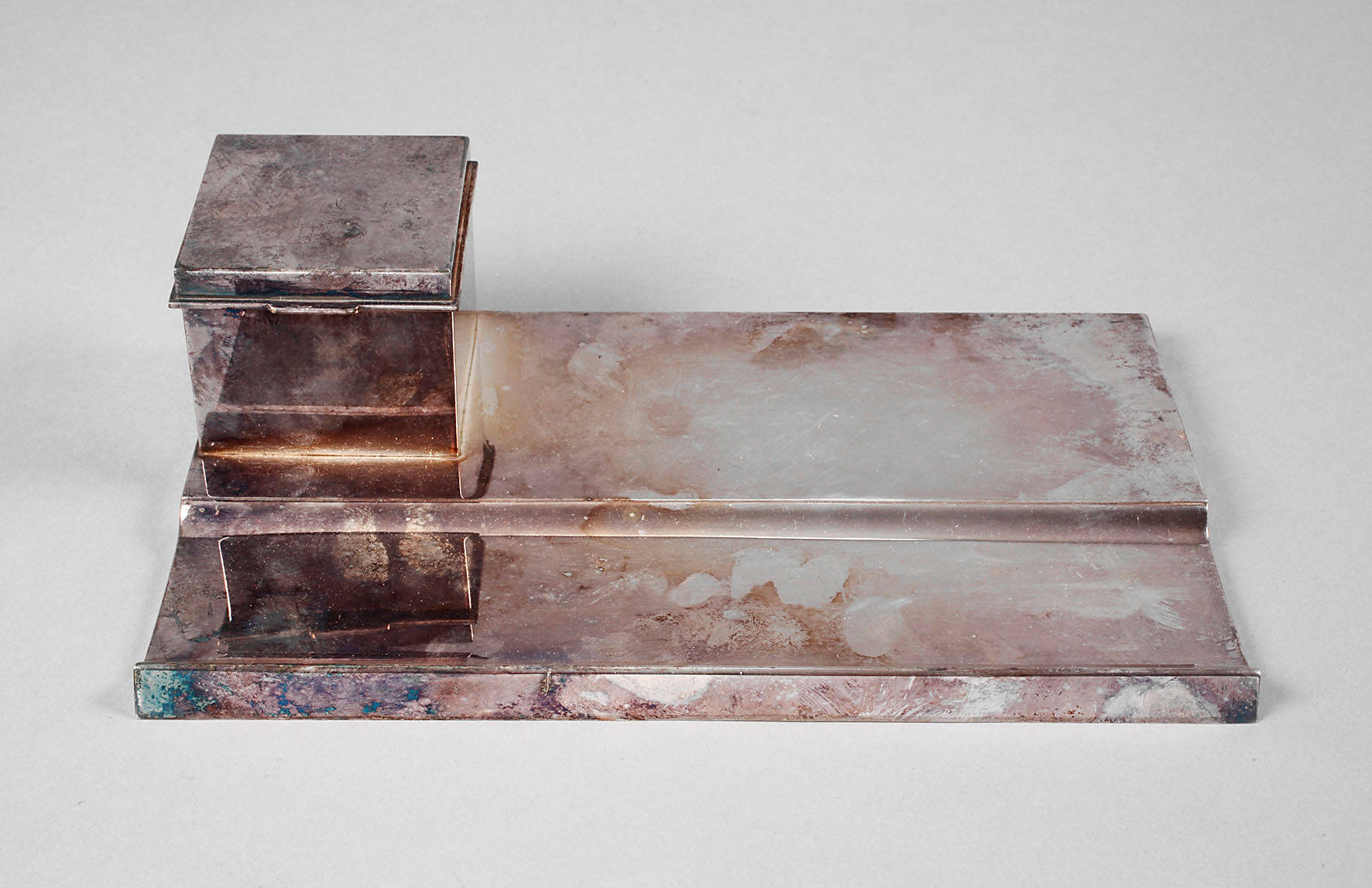 Tintenzeug Clara von Ruckteschell-Trueb