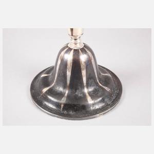 WMF Ikora Vase Art decó