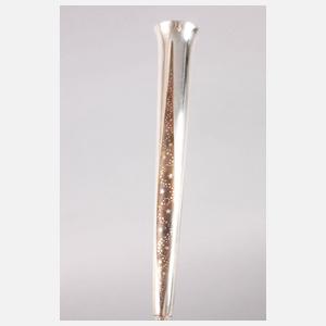 WMF Ikora Vase Art decó