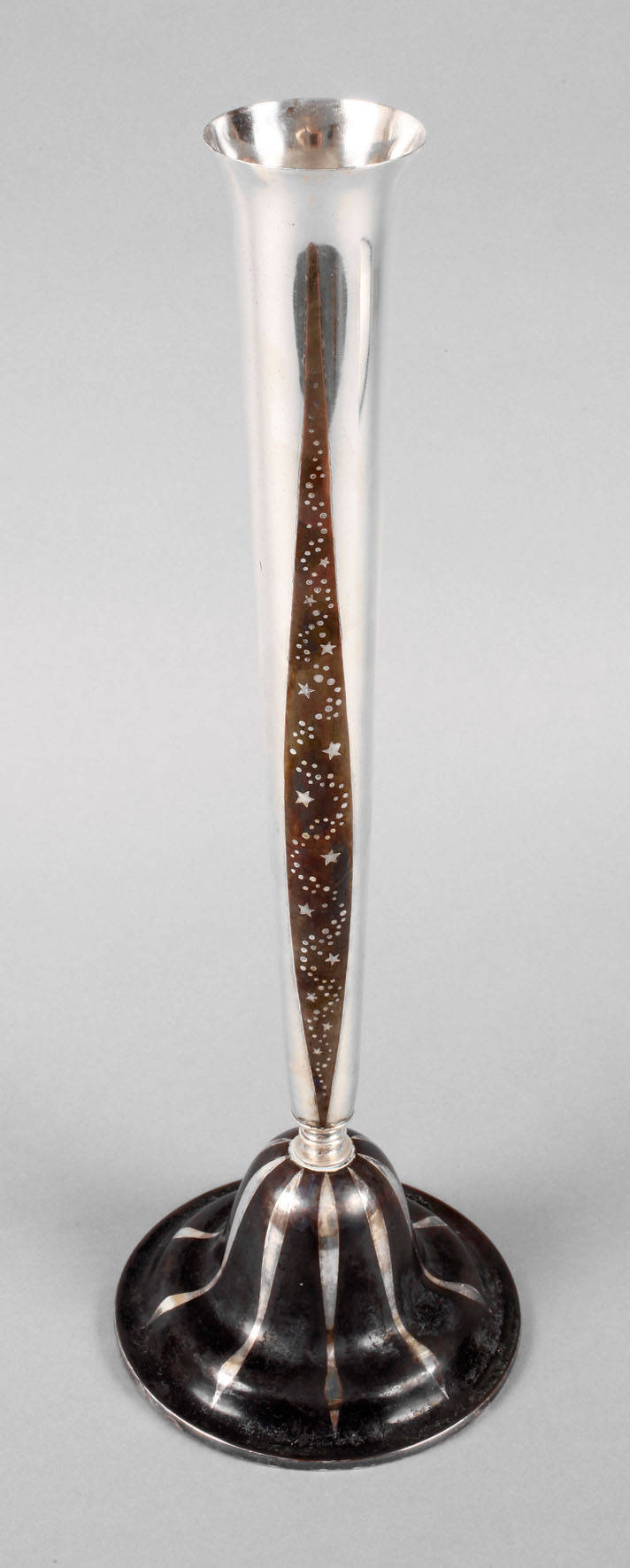 WMF Ikora Vase Art decó