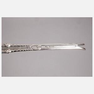 Art déco WMF Hummerbesteck