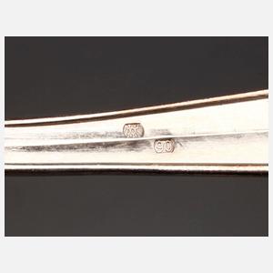 Besteck Fritz August Breuhaus de Groot