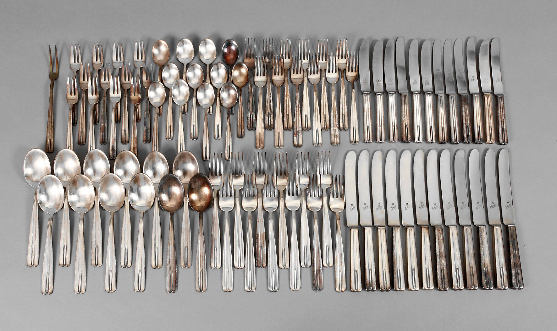 Besteck Fritz August Breuhaus de Groot