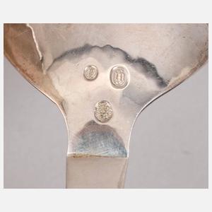 Silberbesteck Georg Jensen