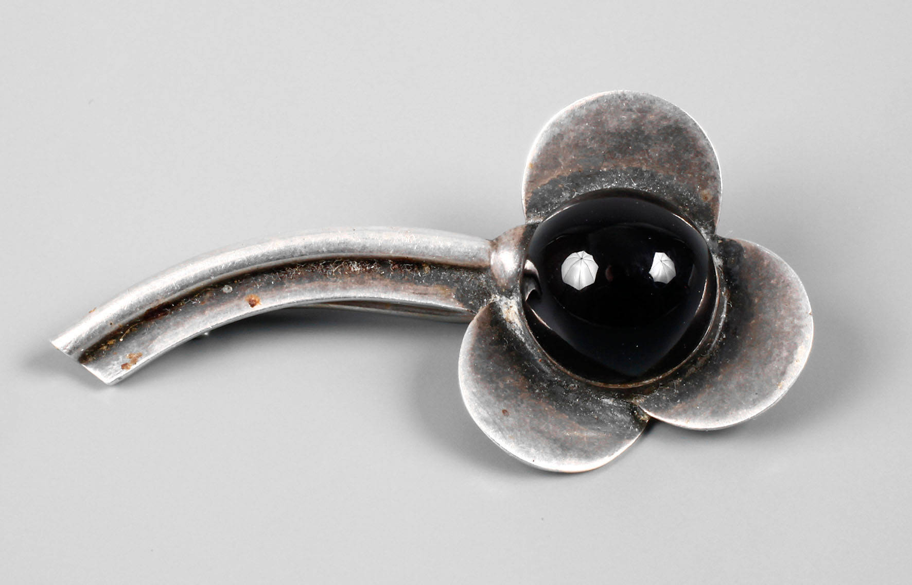 Theodor Fahrner Brosche Art déco