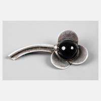 Theodor Fahrner Brosche Art déco111