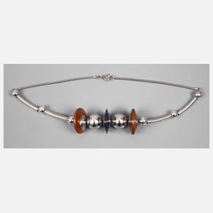 Jacob Bengel Collier Art déco