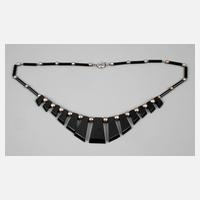 Jacob Bengel Collier Art déco111