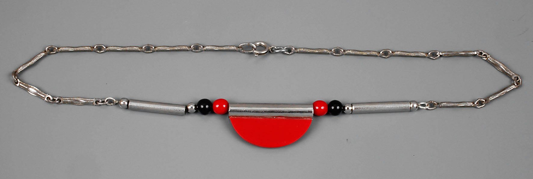 Jacob Bengel Collier Art déco