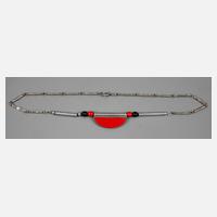 Jacob Bengel Collier Art déco111