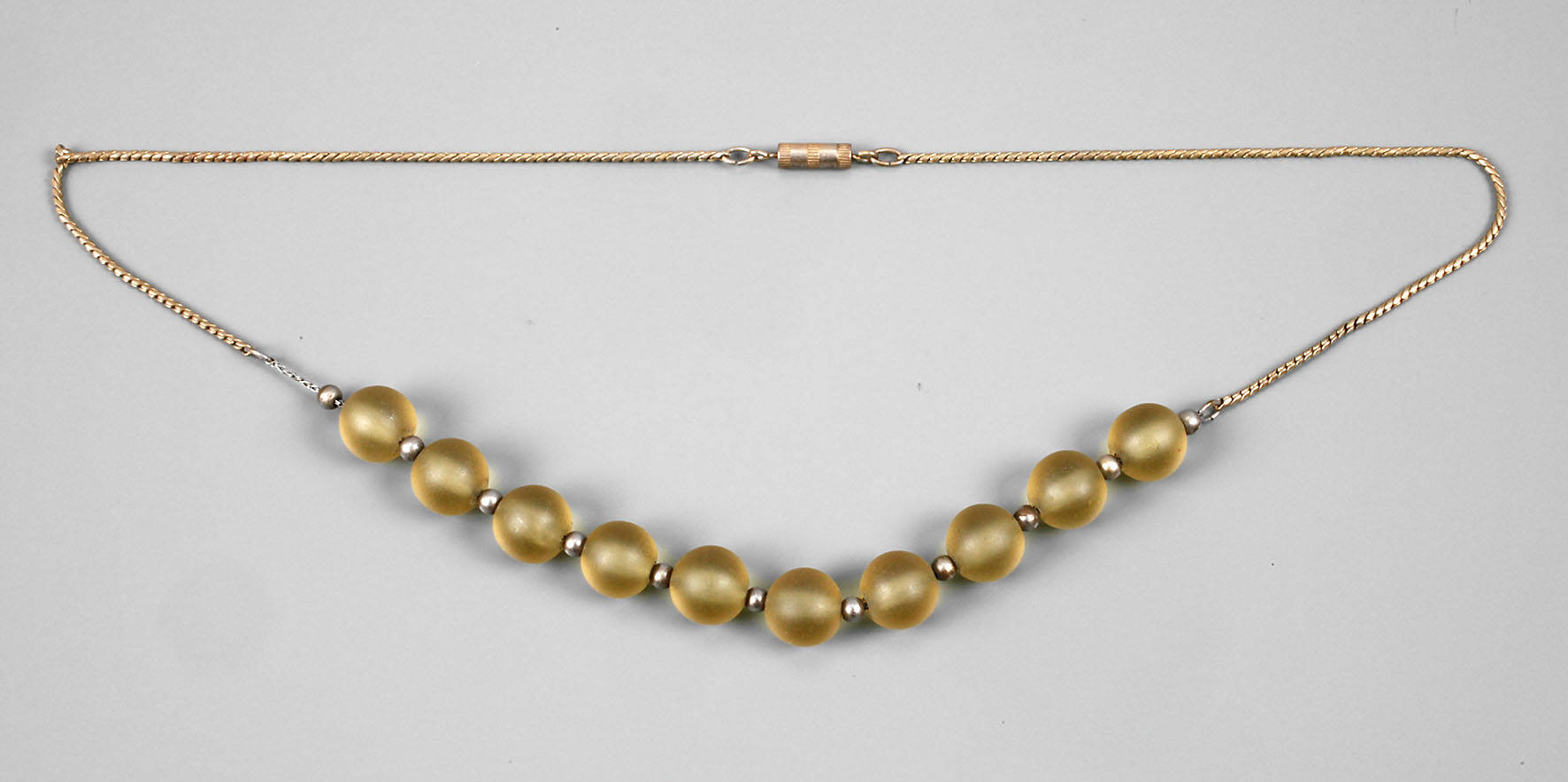 WMF Collier Art déco