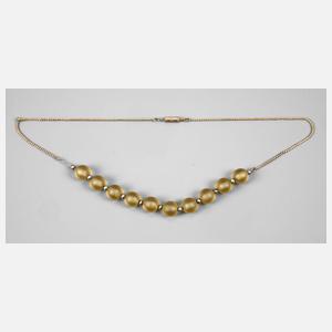 WMF Collier Art déco