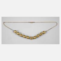 WMF Collier Art déco111