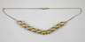 WMF Collier Art déco