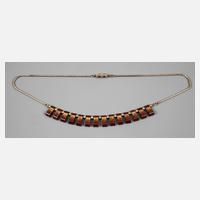 Collier Art déco111