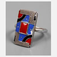 Art déco-Ring111