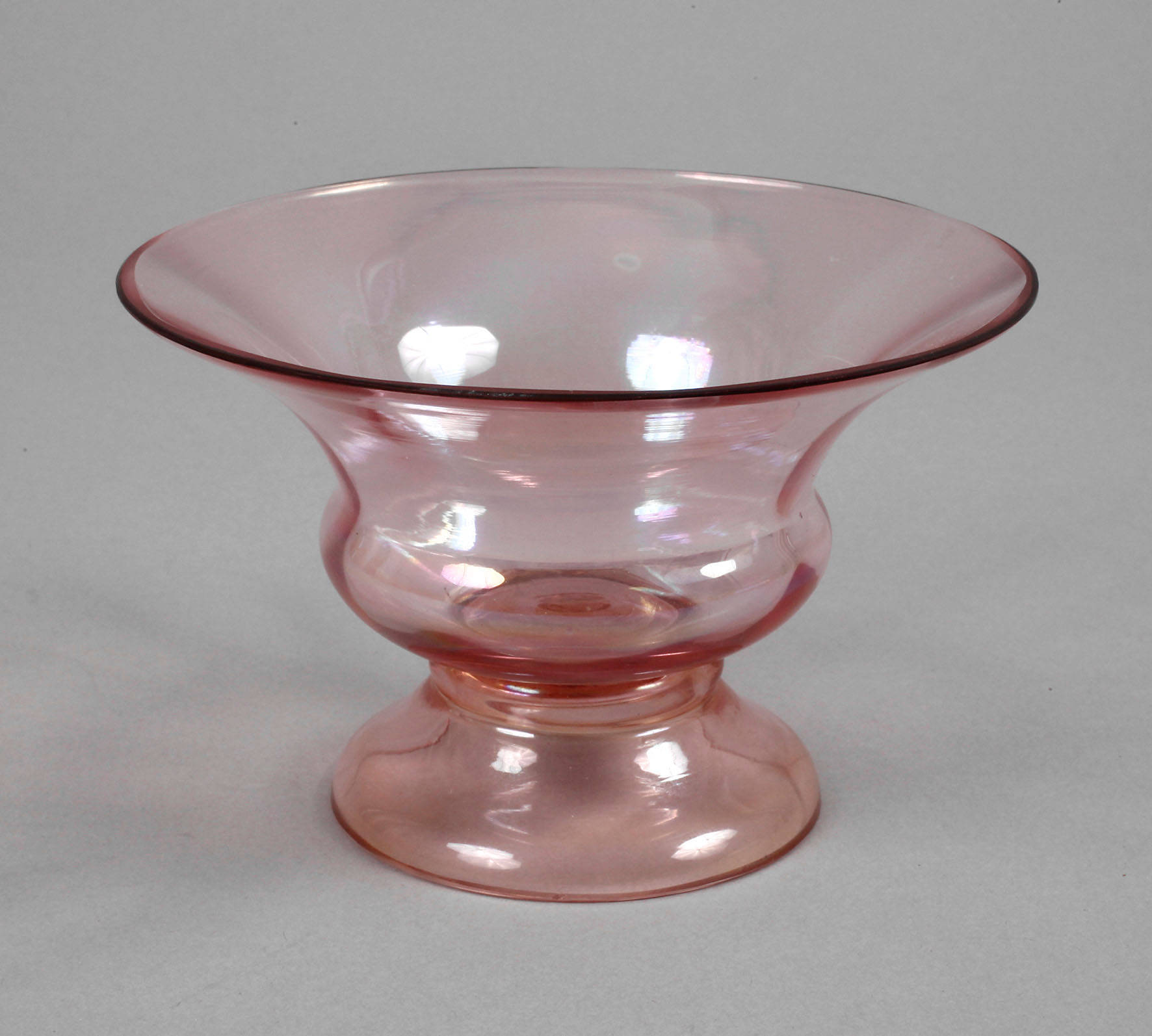 Fußschale Jean Beck München