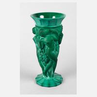 Gablonz Vase ”Ingrid”111