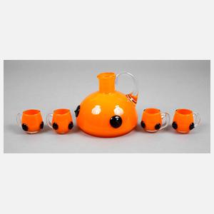 Likörset Bayerischer Wald