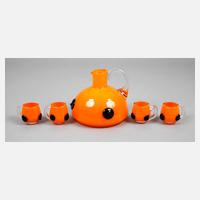 Likörset Bayerischer Wald111