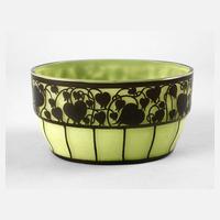 Loetz Wwe. Schale Hans Bolek111