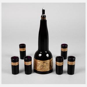 Moser Karlsbad Likörset