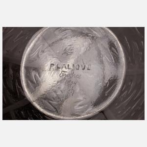 René Lalique sechs Kompottschälchen