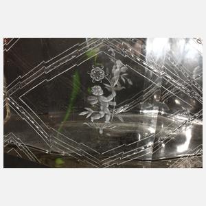 Wiener Werkstätte Jardiniere