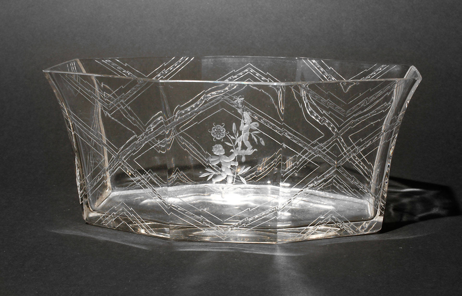 Wiener Werkstätte Jardiniere