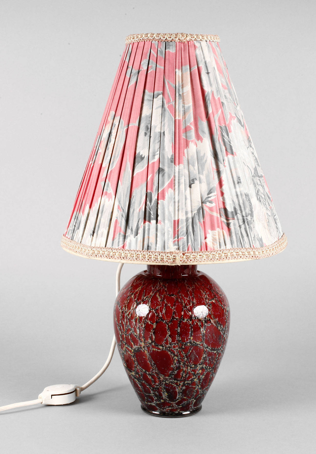 WMF Ikora Tischlampe