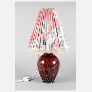 WMF Ikora Tischlampe