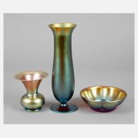 WMF Myra drei Teile111