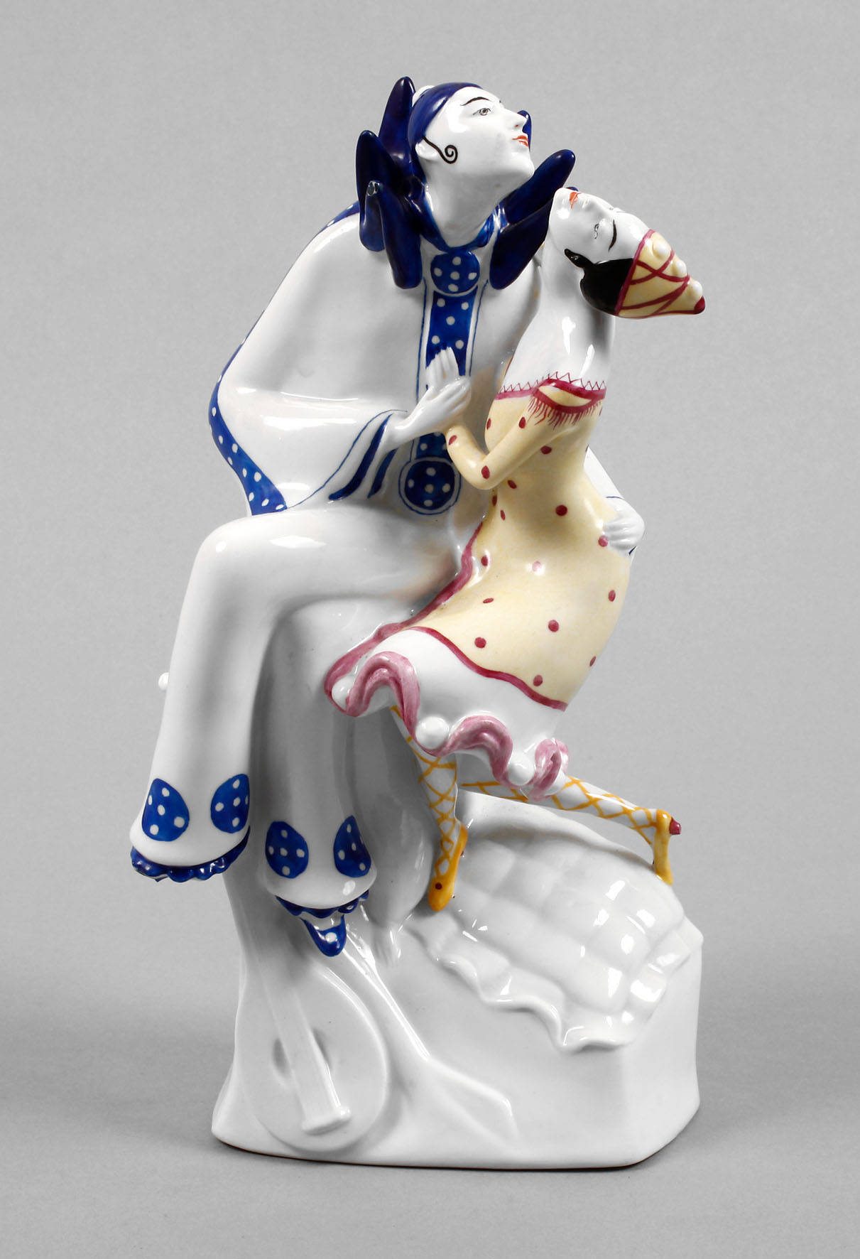 Fraureuth ”Carnevalgruppe”