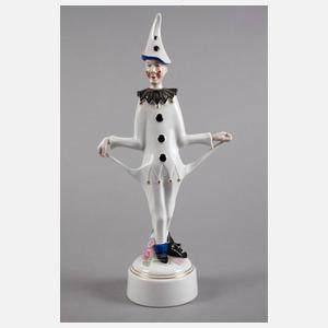 Fraureuth ”Clown”