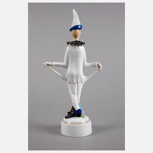 Fraureuth ”Clown”