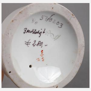 Fraureuth ”Clown”