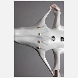 Fraureuth ”Clown”