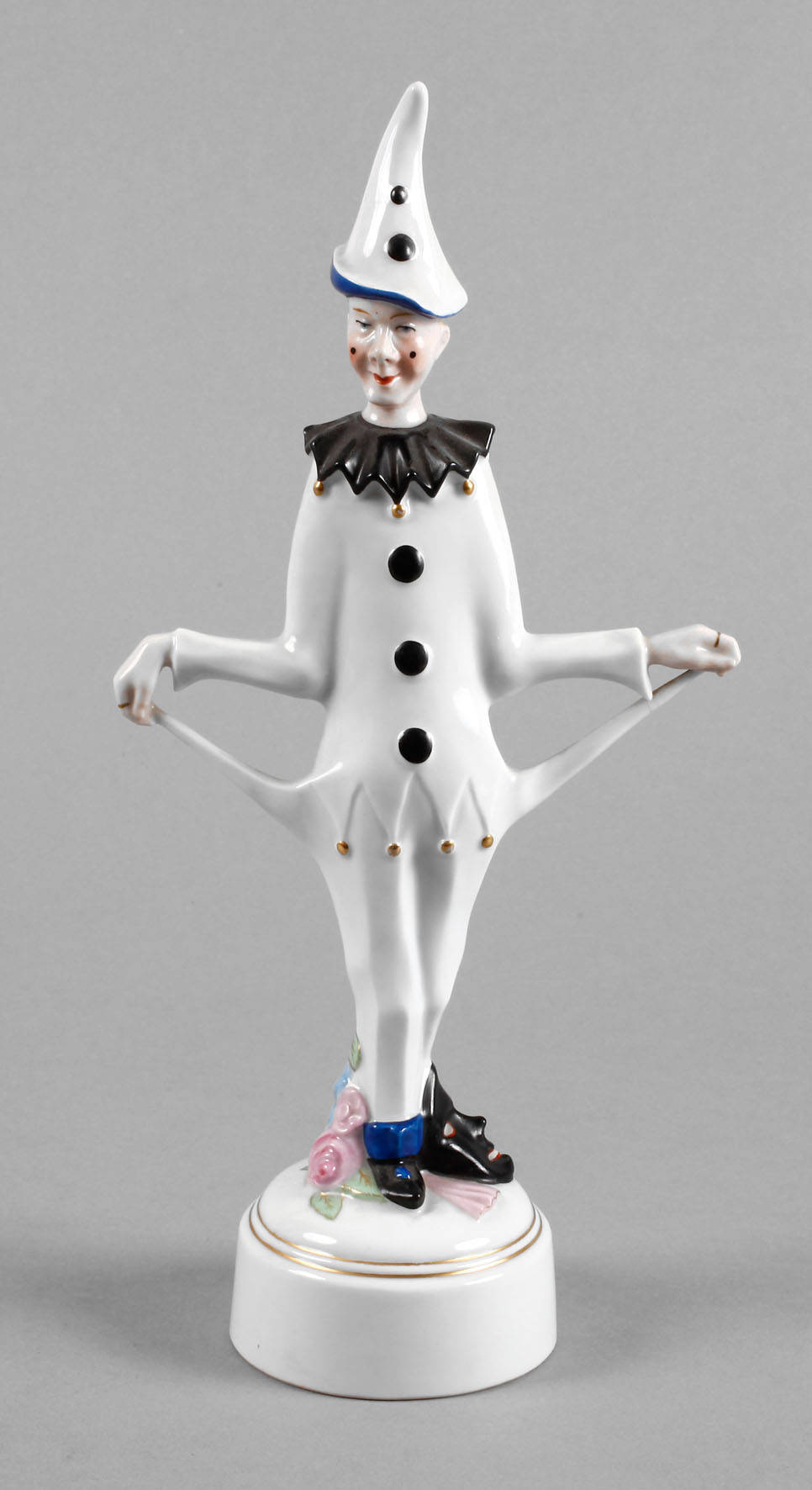 Fraureuth ”Clown”