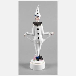 Fraureuth ”Clown”