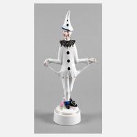 Fraureuth ”Clown”111