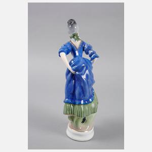 Fraureuth ”Rokokodame”