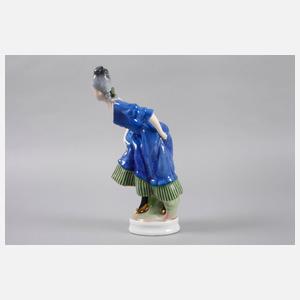 Fraureuth ”Rokokodame”