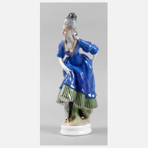 Fraureuth ”Rokokodame”